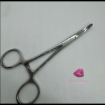 Zestaw Szczypców Szczypiec Szczypce Piercing Kleszcze Narzędzia 12 Elementów